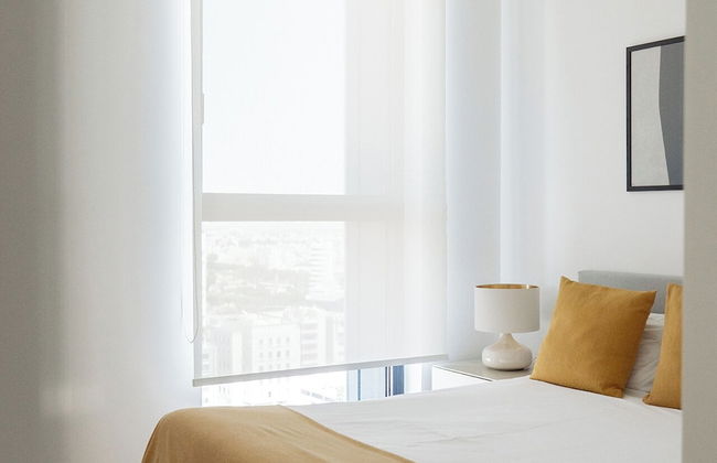 Central Park Residence - Photo 16