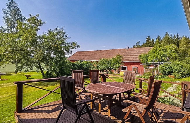 Virrin tila - Foto 16