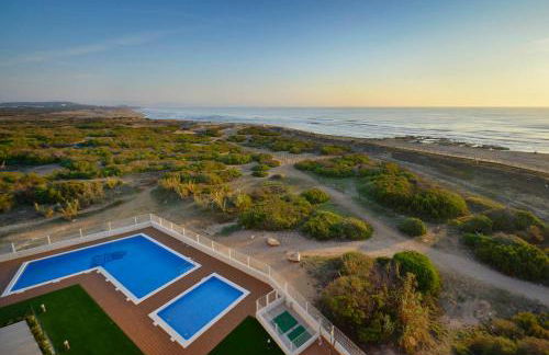 102 Dream Sea View Magic Apartment in La Mata - Foto 13