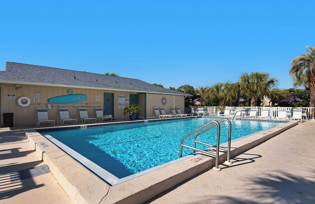 Chateau La Mer II 902 - Pirates Mermaid - Foto 43