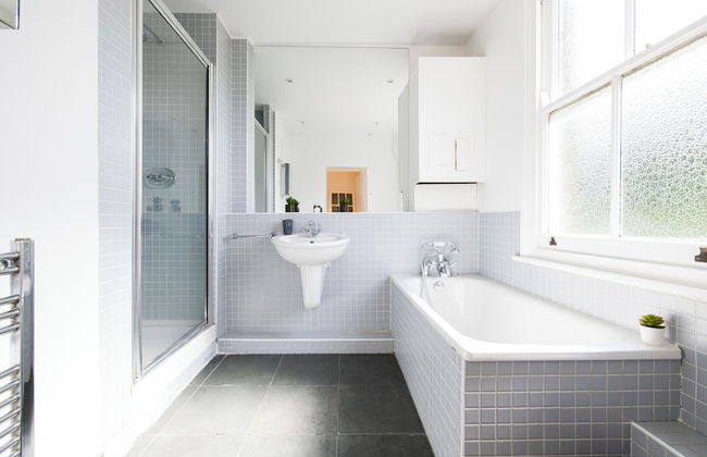 The Bridge Flats - Foto 37