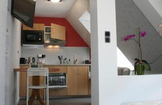 La Potinière Du Lac Appartements - Foto 54