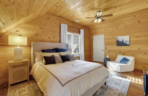 The Lodge in Mentone - Foto 53