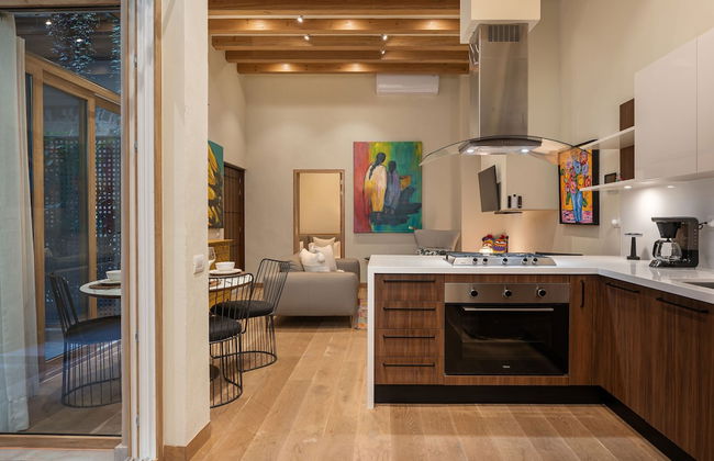 Le Cottage San Miguel de Allende - Foto 38