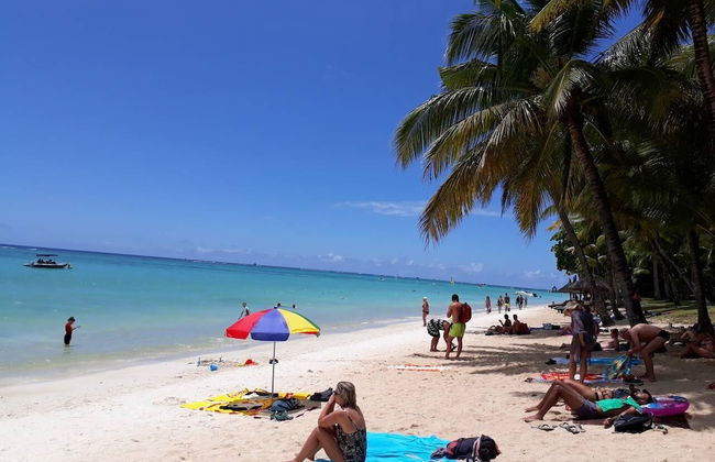 Residence Devika2 Trou aux Biches 1km From the Residence no1 - Photo 19