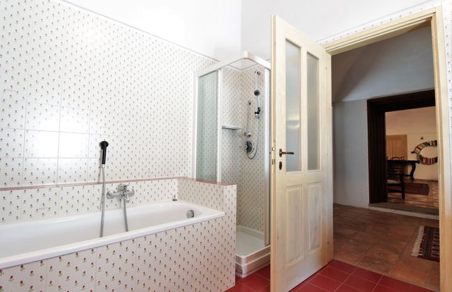 La Casa Dei Nonni, House With Private Pool, Torino - Foto 49