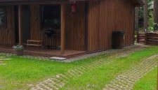 Domek z widokiem na jezioro - Foto 4