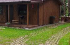 Domek z widokiem na jezioro - Foto 4