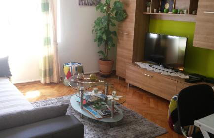 APARTMENT "Patricia" - Foto 17