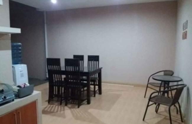 Rumah Qeela Giwangan Ppg - Photo 7