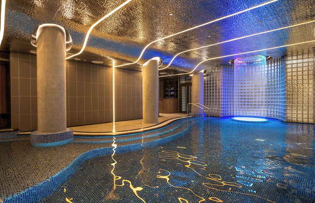 Lasong Hotel & Villas Sam Son By The Unlimited Collection - Foto 52