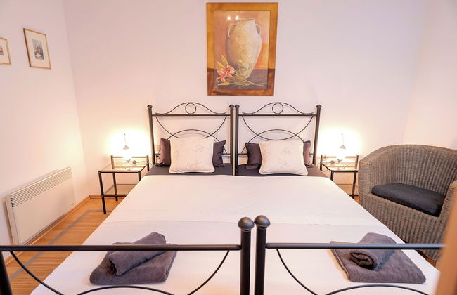 Villa Oleander - Foto 7