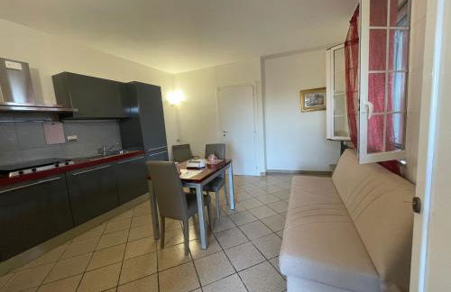 Casa vacanze Castellara - Foto 9