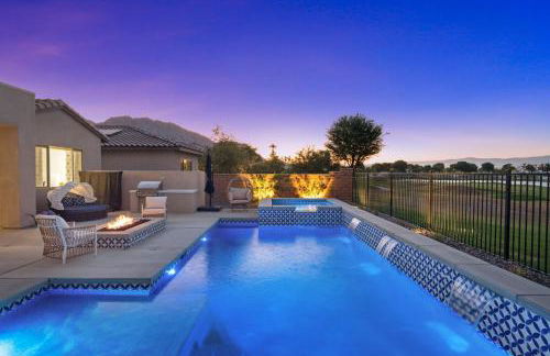 Escape to Paradise ‘One Love’ New PGA West Villa! - Foto 50