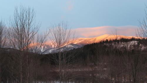 Esther Mountain Chalet - Foto 4