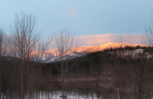 Esther Mountain Chalet - Foto 4