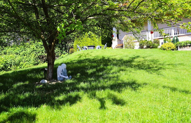Stunning House with Views of Puget Sound Ideal for Family Reunions - Foto 63