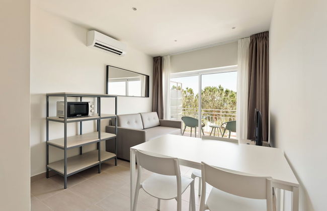 Aparthotel Xic - Foto 26