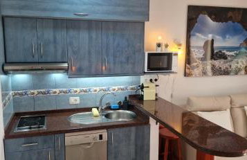 lujoso apartamento con vistas a la playa en el Sur de Gran Canaria - Foto 22