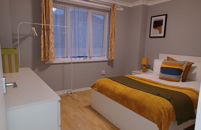 MALTING-GREEN DOOR-One Bedroom Apartment - Foto 5