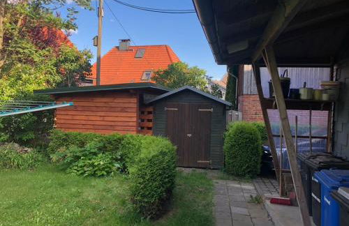 Ferienwohnung Zündholz - Foto 29