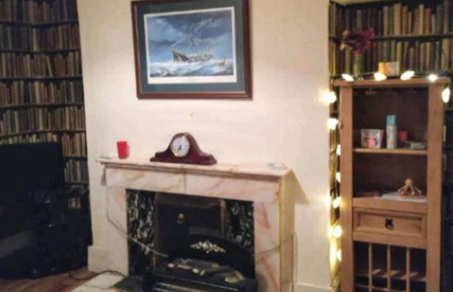 Townhouse Wexford - Private Garden - Foto 26