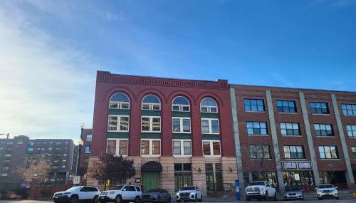 The Salt Flat - Salt Lake City - Foto 3