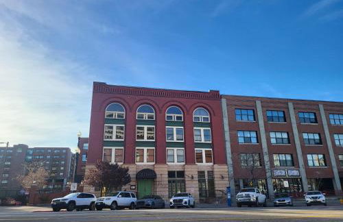 The Salt Flat - Salt Lake City - Foto 3