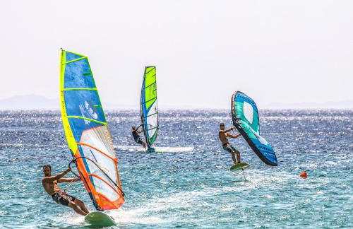 Elements - Air & Water Apartment by Hostandros - Foto 19