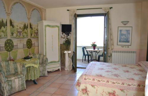 Agriturismo il Quadrifoglio - Foto 94