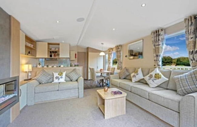 Calloose Holiday Park - Foto 64