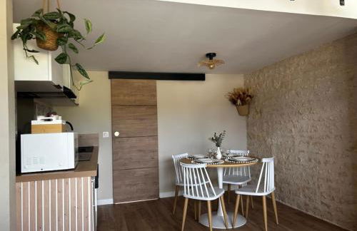 L'arbre de soie Futuroscope Albizia - Foto 25