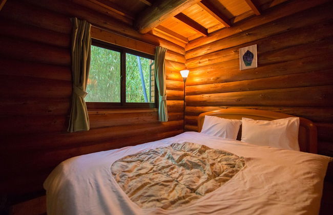 Yufuin Tsukahara Kogen Sanso Donguri - Foto 10