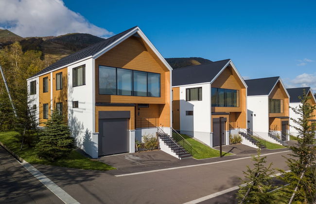 Koa Niseko - Foto 38