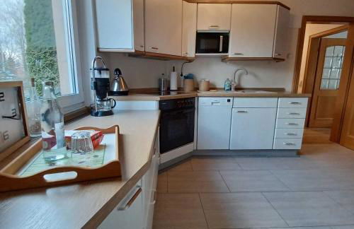 Ferienwohnung Stadt-Land-Fluss - Foto 38