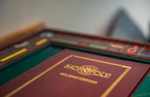 Garden Villa - Foto 26