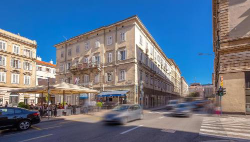 Deluxe Adria Square Studios - Foto 3