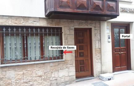 Mundaka bihotzean con parking gratuito - Foto 16