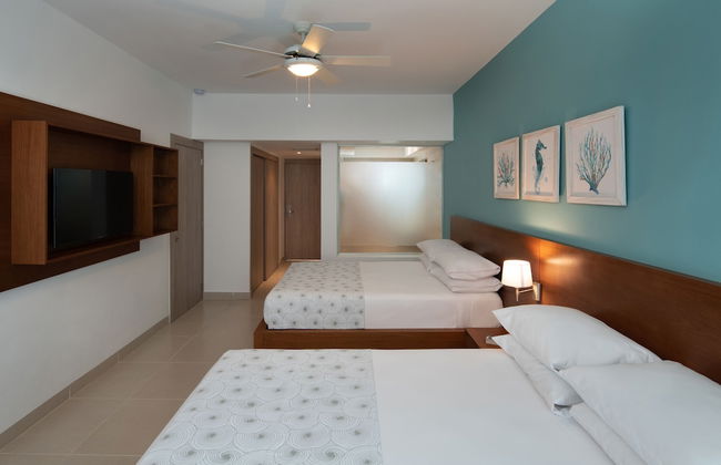 Luxury Penthouse & Imperial Suites - Photo 5