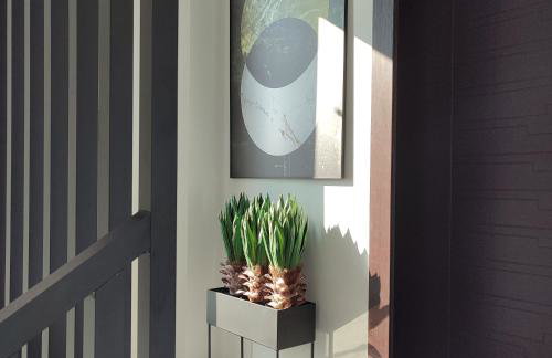 VagiaNa apartment Διαμέρισμα κοντά στο αεροδρόμιο - Foto 2