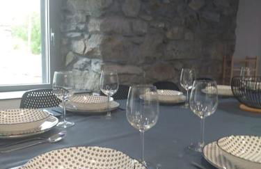 Gîte Le Mouton Blanc***** Héas Gavarnie-Gèdre - Foto 12