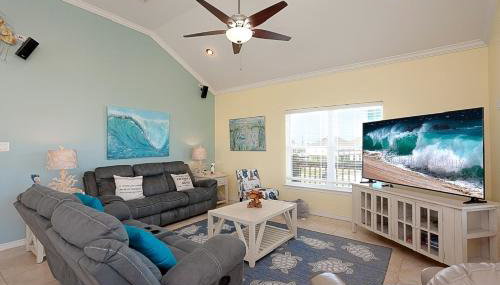 Three-Bedroom House - Foto 4