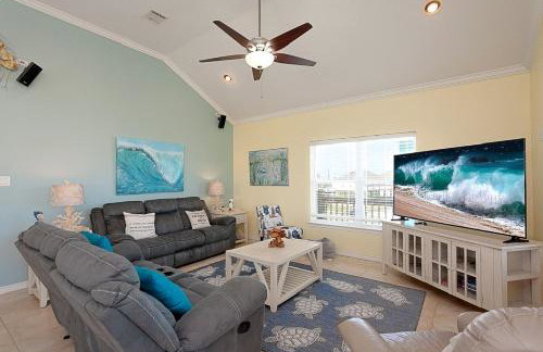 A Sassy Seagull home - Foto 4