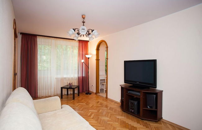 Inndays Nagornaya - Foto 9