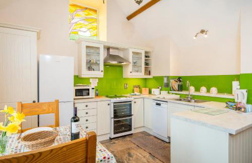 Gwaun Cottage - Foto 7