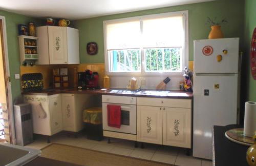 La Soleillade Laudun - Foto 29