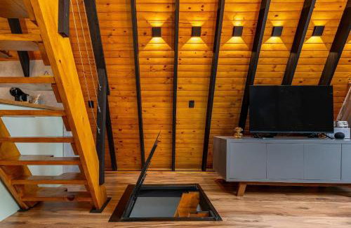 Cabana dos Alpes By Achei - Foto 20