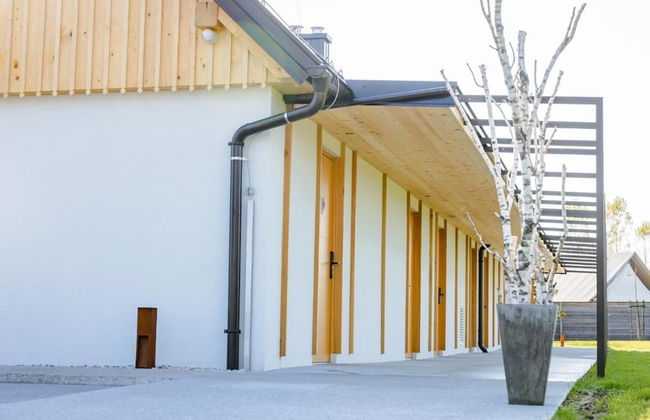 Resort Village Majer - Foto 28