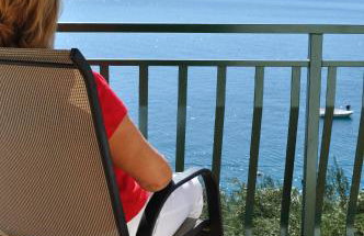 Stella sea view - Foto 19