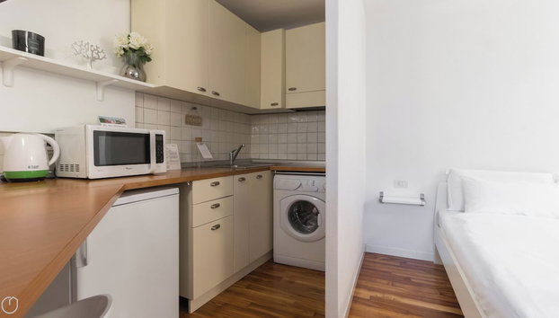 Italianway - Moscova 52 A - Foto 5, Interior